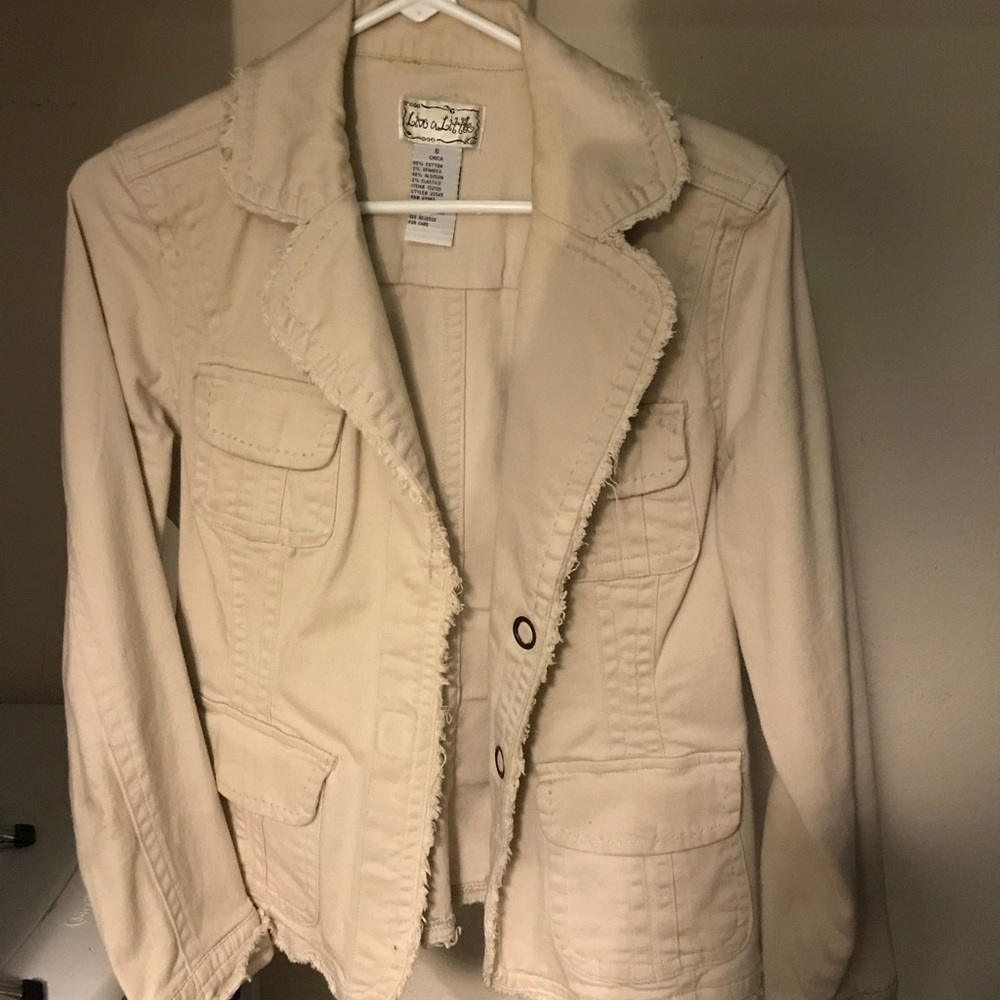 Retro Blazer